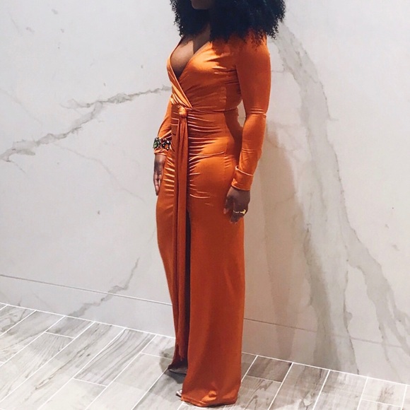 Dress from Missguided Us, worn once only. - Picture 2 of 2